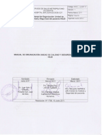 Manual de Organizacion Unidad de Calidad Y Seguridad Del Paciente HSJD - 3