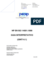 NP en Iso 14001