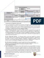 Informe Técnico de Pangua1