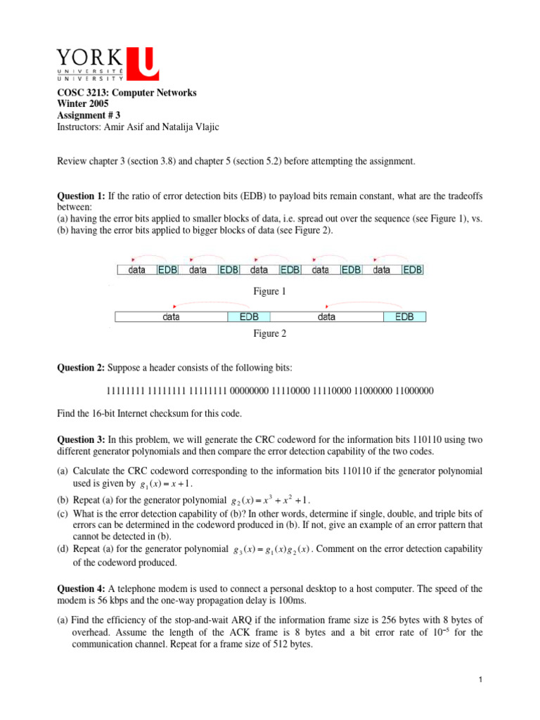 7650547 | PDF | Transmission Control Protocol | Computer Data
