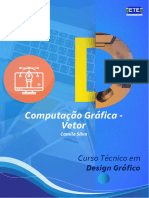 DG - Computação Gráfica - Vetor (2023)