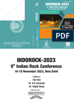 9th Indorock Conference 2023 - Compressed