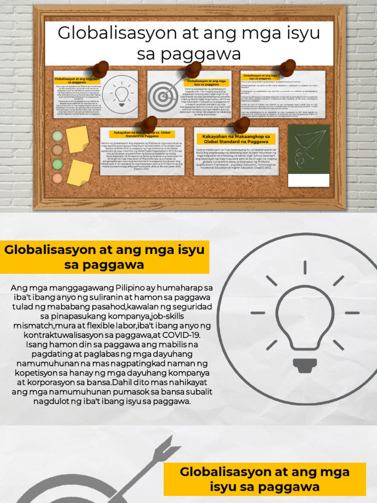 Group 2 Presentation In Ap Pdf