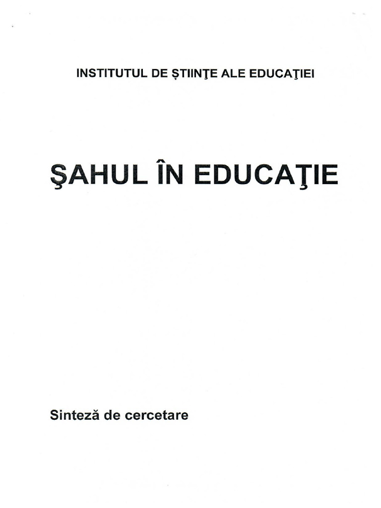 Materiale Sah | PDF