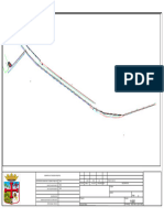 Acad-Red de Agua Potable-V-V - Planta