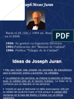 Joseph Juran