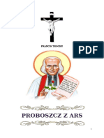 Francis Trochu Proboszcz Z Ars-1