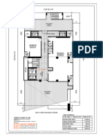 32Nd Floor Plan: Plot No. D-51