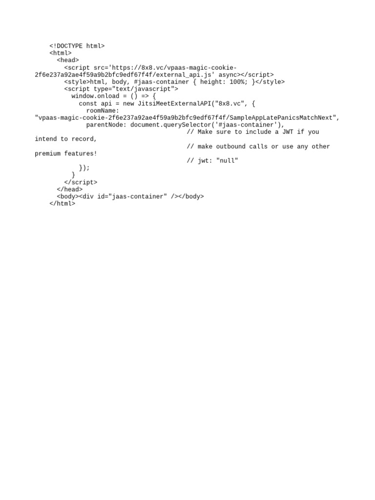Index HTML | PDF