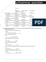 B1+ Test (1 & 2&3) 2