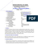 Vii - 212177 - Logica y Razonamiento Jurídico - Derecho-1