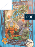 La Voie Du Grue (L5a) (1ed) (FR) (JDR)