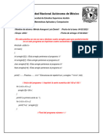 Tarea 4 de Febrero Estructuras de Repeticón