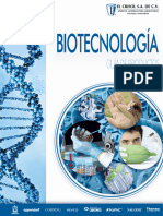 Catalogo Biotecnologia