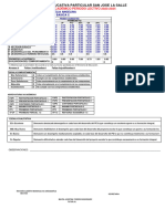 Informe Académico Periodo Lectivo 2023-2024: Estudiante: Peralta Soto Noelia Angelina Tercero Grado de Educacion Basica C