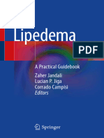 Lipedema A Practical Guidebook Zaher Jandali Lucian P Jiga Corrado