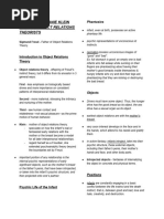 Introduction to Psychological Statistics | PDF | Level Of Measurement ...