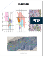 Mapa Provincial Paucartambo11