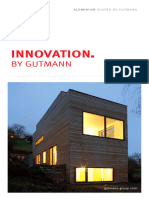 Gutmann Innovation en