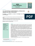 Acta Dermosifiliograr 2019 - 110 p.841