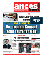 Finances News Hebdo #1113