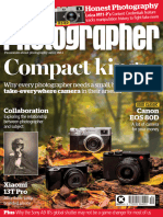 Amateur Photographer - November 28, 2023 UK
