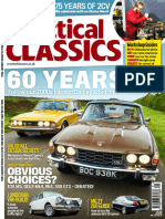 Practical Classics - January 2024 UK