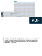 IC Enterprise IT Roadmap Template 8812