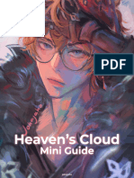 Heaven's Cloud Mini Guide