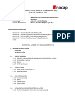 INSTRUCCIONES Desarrollo TPG 2023