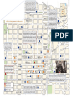 Mapa - Calles - Puebla - JPG 1,000×828 Pixeles