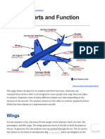 Aircraft Functions