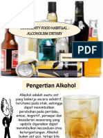 Alkohol