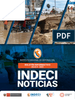 Boletin Indeci Noticias #14-2023