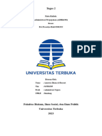 Tugas 2 Administrasi Perpajakan 