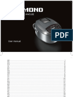 Redmond RMC-M4510E-UM-2