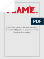 Model Law PDF