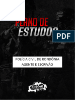 Plano_de_Estudo_-_PC_RO_-_Agente_e_Escrivão