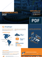 (PMX) VES-Shoplogix - Brochure Corporativo 2021