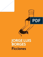 Ficciones - Relatos - Jorge Luis Borges