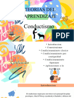 Conductismo Equipo 2 - Editado 261023