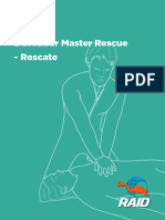 MRD 6 Rescue - Spa