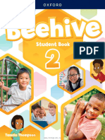 Beehive 2 Students Book (British)