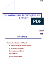 Méthodologie D'audit