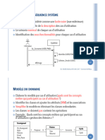 Cours GL Partie II Analyse Et Conception