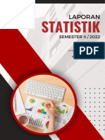 Statistik Pasar Modal Semester II-2022