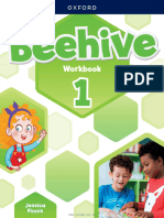 Beehive 1 Workbook (British)