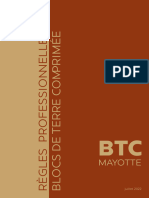 Regle PRO Mayotte 2022