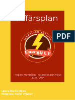 Energii UFs Affars Plan - Google Dokument