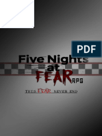 Fnaf Pags.